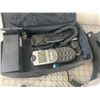 Image 4 : VINTAGE MOTOROLA M800 BAG PHONE CELLPHONE
