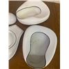 Image 3 : ENAMEL BEDPANS ETC