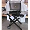 Image 1 : CUISINART PORTABLE PROPANE BBQ, COLLAPSABLE (NO TANK)
