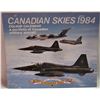 Image 5 : CANADIAN SKIES RCAF CALENDAR