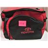 Image 1 : 12"x8" TOYOTA INSULATED COOLER