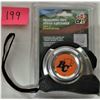 Image 1 : CFL BC LIONS 25'x1" MEASURING TAPE NEW