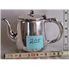 Image 1 : MORTON PARKER "1930'S" SILVER PLATE TEAPOT "EPNS CANADA"