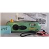 Image 1 : POLAROID "IZONE" INSTANT POCKET CAMERA W/ INSTRUCTIONS