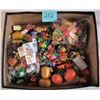 Image 1 : BOX OF KINDER SURPRISE TOYS/ COLLECTABLES