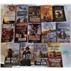 Image 1 : LOT OF 14 WESTERN S/C POCKET BOOKS