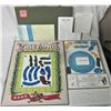 Image 1 : RARE "UPDATED" GOLF PRO BOARD GAME