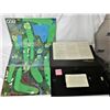 Image 2 : RARE "3M" THINKING MAN'S GOLF GAME
