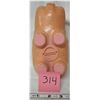 Image 2 : VINTAGE RELIABLE HARD PLASTIC PIG BANK/ STOPPER
