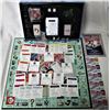 Image 2 : 2007 HERE AND NOW "ELECTRONIC BANKING" MONOPOLY RDITION BOARD GAME