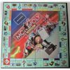 Image 3 : 2007 HERE AND NOW "ELECTRONIC BANKING" MONOPOLY RDITION BOARD GAME