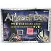 Image 1 : ATMOSPHERE "THE GATE KEEPER" DVD BOARD GAME "HALLOWEEN"