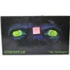 Image 1 : 1995 ATMOSPHERE "THE HAVBINGERS" VHS "HALLOWEEN" BOARD GAME