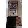 Image 2 : 2007 KINGS CRIBBAGE "ROYAL EDITION" TILE GAME