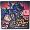 Image 1 : 2002 1313 DEAD END DRIVE PARKER BROS 3D GAME