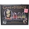 Image 1 : NEW SEALED GAME OF THRONES 480 PIECE COLLECTORS PUZZLE