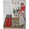 Image 2 : VINTAGE RAPCO BOTTLE CUTTING KIT