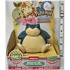 Image 1 : 2009 POKEMON RIVAL REACTOR SNORLAX