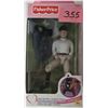 Image 1 : NEW BOXED FISHER PRICE LOVING FAMILY "ENGLISH STYLE RIDER" DOLL