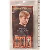 Image 2 : NEW BLISTER PACK 2012 HUNGER GAMES 'PEETA MELLARK' 6.5" DOLL