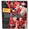 Image 1 : 1998 ESSO OLYMPIC HOCKEY HEROES ALBUM