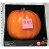 Image 1 : NEW ELECTRONIC FACE CHANGING HALLOWEEN PUMPKIN