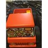 Image 1 : 404-MINT 1970 TUPPERWARE TOY COUNTING TRUCK MADE IN CANADA