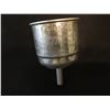 Image 1 : 406-COLEMAN LAMP FILTER FUNNEL