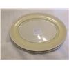 Image 1 : 413-JOHNSON BROTHERS PLATTERS SET OF 2 11.5INCHES