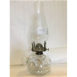 415-FINGERLAMP MADE IN USA