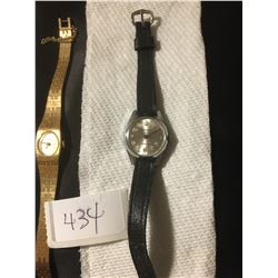 434-CARDINAL WATCH 17 JEWELS/ SEIKO LADIES WATCH