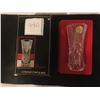 Image 1 : 440-CRYSTAL D’ARQUES VASE 13CM MADE IN FRANCE