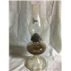 Image 1 : 441-1940’S VINTAGE KEROSENE LAMP/BURNER MARKED WHITE FLAME LIGHT CO/GRAND RAPIDS MICHIGAN 16 1/4”