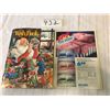 Image 1 : 452-VINTAGE SEARS WISHBOOK CATALOGUE 1991 WINTER TOYS/CHRISTMAS DEPT/VIDEO GAMES STORE