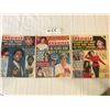 Image 1 : 455-NATIONAL ENQUIRER LOT DEC24/85.MAY2/89, AUGUST28/90