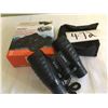 Image 1 : 472-VIVITAR 5X30 BINOCULARS NEW WITH CARRY CASE IN ORIGINAL PKG