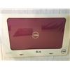 Image 1 : 475-DELL HOT PINK INTERCHANGEABLE LAPTOP COVER IN ORIGINALPKG