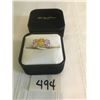 Image 2 : 494-FIFTH AVENUE COLLECTION MULTI-GEMSTONE STATEMENT RING SIZE 7