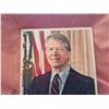 Image 3 : Jimmy Carter Presidential Photo, January 1977- November 1981
