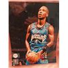 Image 3 : Bryon Scott NBA photo, 1995/ basketball cards (30)