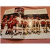 Image 3 : Canada Cup Hockey Magazine 1976