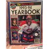 Image 3 : NHL Hockey News Yearbooks 1993-95 (3)