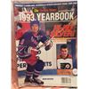 Image 4 : NHL Hockey News Yearbooks 1993-95 (3)