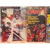 Image 2 : NHL Hockey News 1986, 1993 (3 magazines)