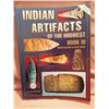 Image 1 : Resource book, Indian Artifacts of the Mid-West