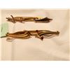 Image 2 : Vintage tie bars marked Anson