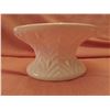 Image 4 : Bowl stand, shell pink, Feather Pattern, Jeanette Glass