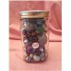 Image 1 : Lot of marbles