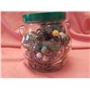 Image 1 : Lot of marbles
