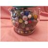 Image 4 : Lot of marbles